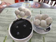 -阿三麻蓉汤圆(顺光大厦店)