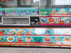 -快活林食家