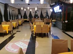 大堂-胖大姐黄辣丁鱼庄(新津店)