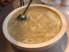 太湖银鱼羹-天福苑(崇宁路店)