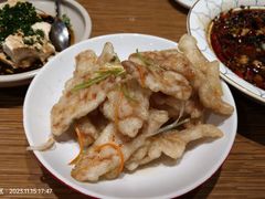 -金掌勺·锅包肉(广渠门店)