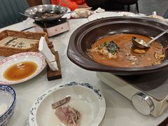 -金陵后厨·南京菜(新街口秣陵路店)