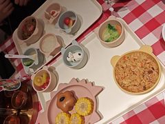 -西贝(枫蓝国际购物中心店)