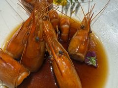 -阿露佳·舌尖上的安吉菜