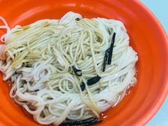 葱油拌面-食惠里小笼包面馆(越秀店)