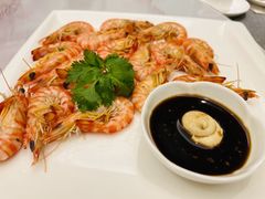 -浦华大酒店-台南担仔面海鲜楼