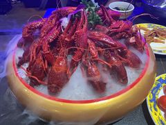 -虾乐园龙虾·夜宵(松江店)