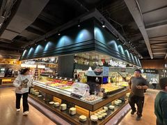 -韩盛·盛江山自助料理(于洪新玛特店)