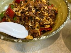 -湖南乡情湘菜馆(罗湖店)