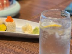 -田舍家Inakaya·炉端烧·铁板烧(天汇igc店)