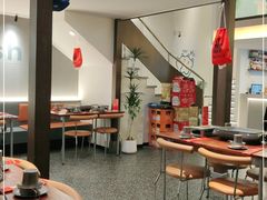 -猫公子纸上烤鱼烧烤•Bistro小酒馆(钱江世纪城店)