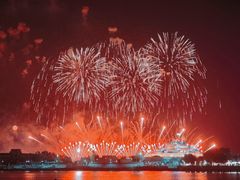 -泰达航母主题公园