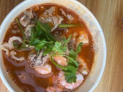 特色虾肉面-明月虾面(厦禾路店)