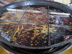 -正南齊北重庆老火锅(光华村直营店)
