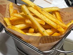 -牛扒先生·厚切雪花牛扒西餐厅(北京路禺山路店)