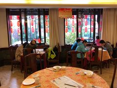 大堂-钦善斋(武侯祠店)