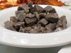 -燕山大酒店-中餐厅