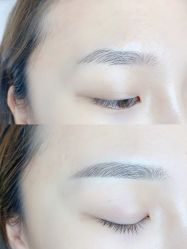 -久匠·野生眉半永久纹眉