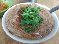 -同安街面线羹