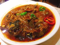 -眷江南之小蓝鲸(王府大街店)