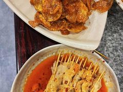 -小街天府(西工小街店)