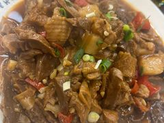 -徽州美食(三十年老店)