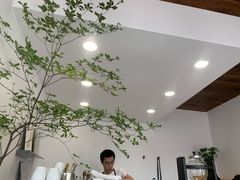 大堂-Eu2+ coffee(上大路店)