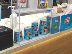 -DQ·蛋糕·冰淇淋(湖景东路店)