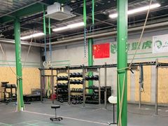 -绿壁虎攀岩基地(Tcar店)
