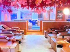 -悠然湯·汗蒸汤泉会馆