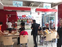 -闫家驴肉老店(华电一校店)