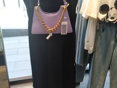 -URBAN REVIVO(深圳华润万象天地店)