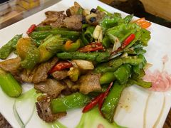 -宗巴雍姆藏餐府