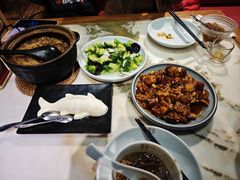 -小吊梨汤·北京菜(香山店)