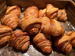 -B&C黄油与面包·THE GARDEN BAKERY概念店(世纪汇店)