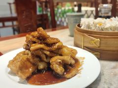 -都一处 (方庄店)