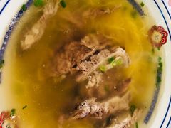 -七爷清汤腩·港式茶餐厅(世博店)