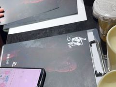 -剧狐剧本杀(徐汇1号店)