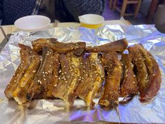 -霄汉牛三鲜湖北砂锅菜(万松园2店)