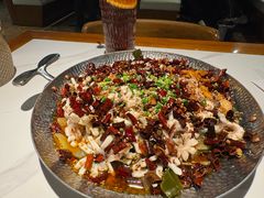-三猫黑鱼花(南大店)