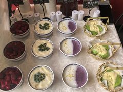 -金陵家宴·金陵春·南京菜(夫子庙店)