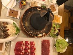 -牛街·马辈儿涮肉(牛街二店)