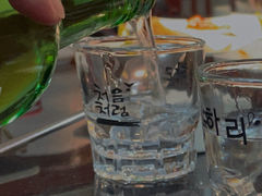 -光化门韩国料理(新地假日广场店)