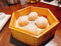 任点虾饺皇-任點·港式茶点(曜一城店)