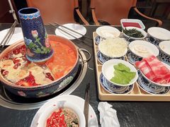-咏江南·苏式火锅·苏州评弹(观前街店)