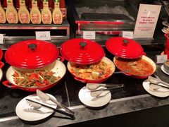-安蒂娅·海鲜自助餐厅(安蒂娅美兰酒店)