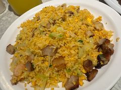 -翠华餐厅(正佳广场店)