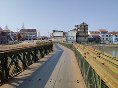 -芦潮港集贸市场