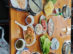 -粤陈记·煲仔粥(天河棠东店)