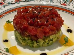 -杭州君悦酒店·青莳